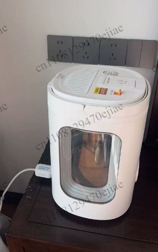 Humidifier Nursery Quiet - Humidificador de evaporación térmica Midea SR-2R50Z,
