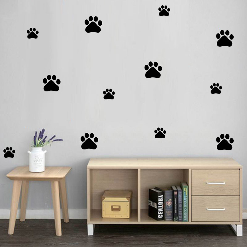 Baby Nursery Wall Mural - Pegatinas de pared con estampado de