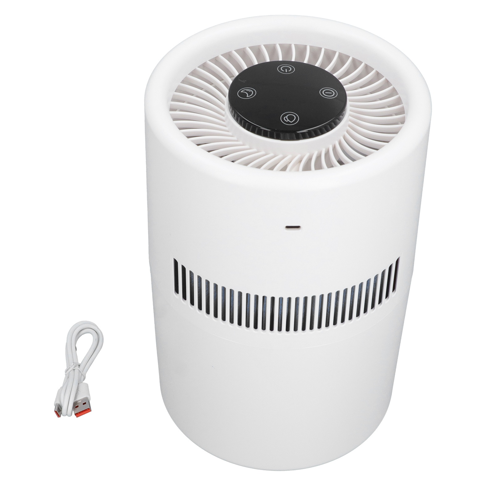 Humidifier Nursery Quiet - Purificador de Aire y Humidificador 2