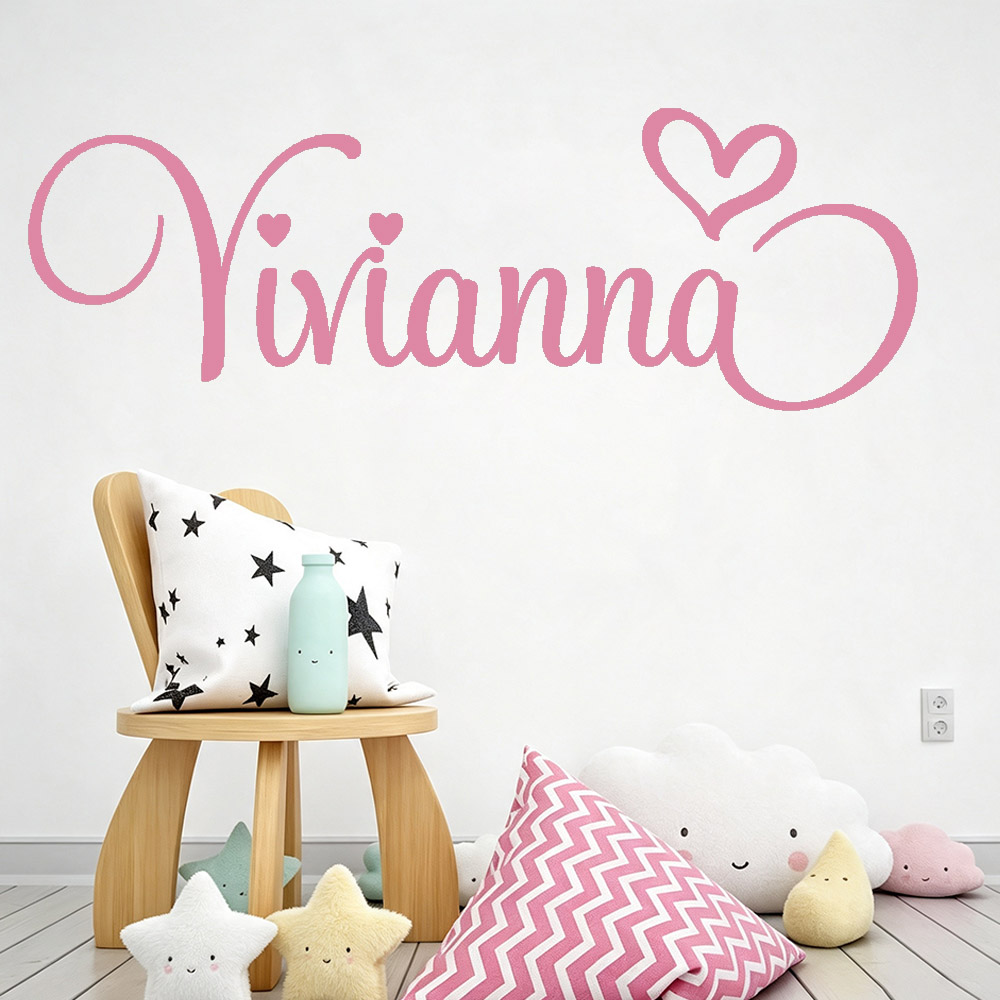Baby Nursery Decor Ideas - Pegatinas de Pared para Habitaciones Infantiles,
