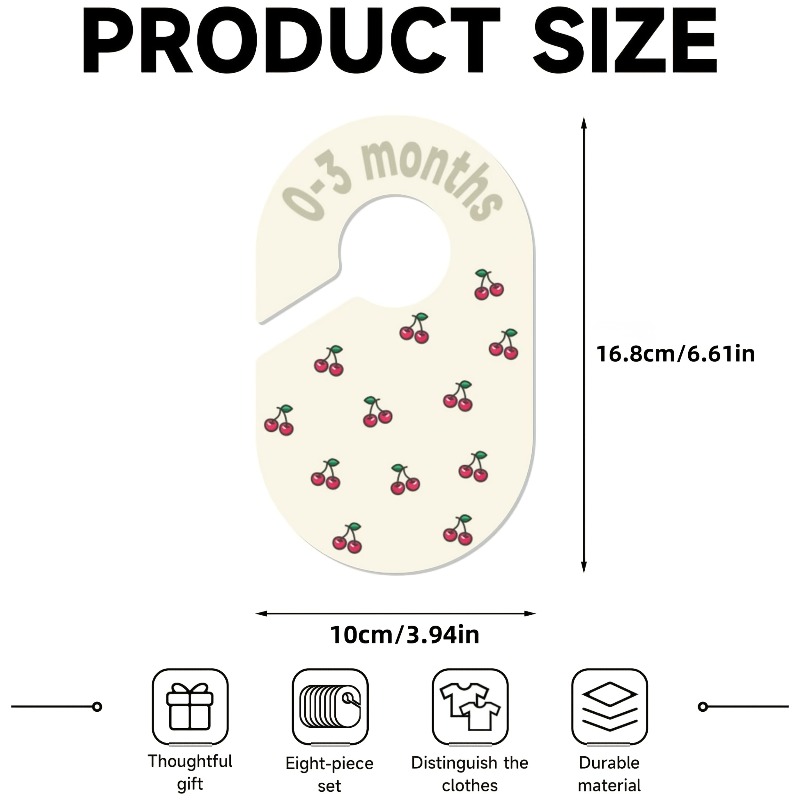 8 divisores de armario para be - Baby Nursery Wardrobe reseña y precio