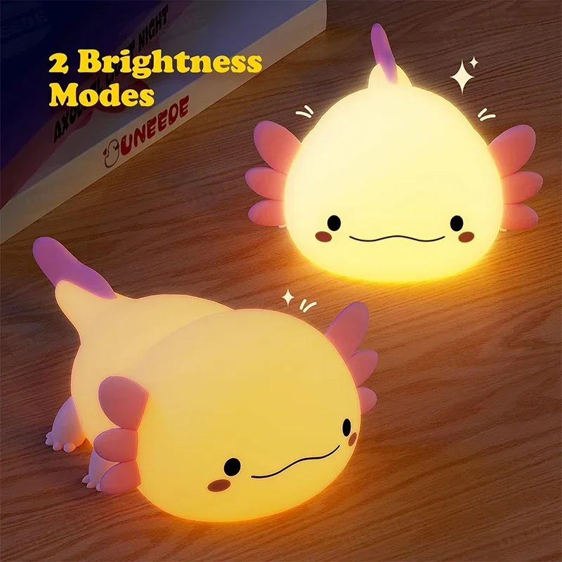 Linda Lámpara Nocturna de Sili - Baby Nursery Egg Light reseña y precio