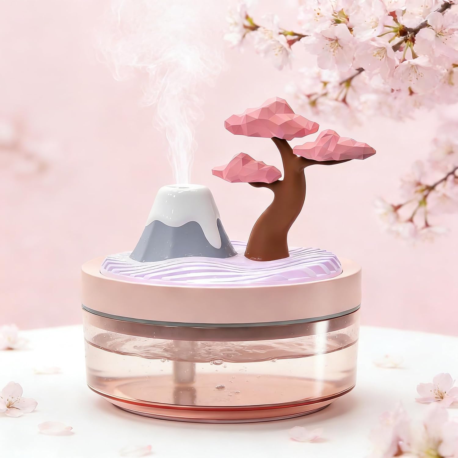 Nuevo Humidificador de Vapor F - Humidifier Nursery Quiet reseña y precio