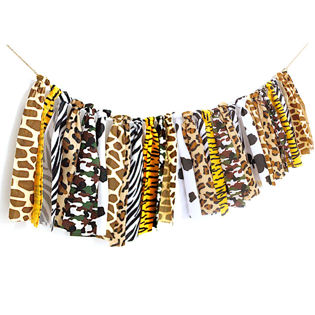 1 unidad de pancarta de cumple - Baby Nursery Bunting reseña y precio