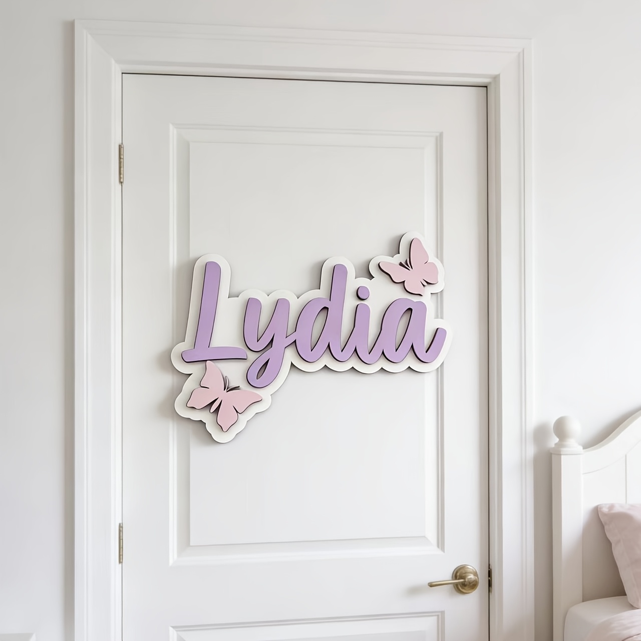 Letrero Personalizado para Hab - Baby Nursery Toy reseña y precio