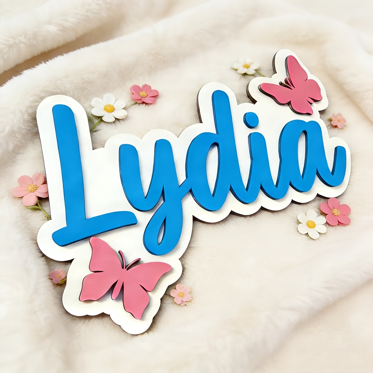 Letrero Personalizado para Hab - Baby Nursery Toy reseña y precio