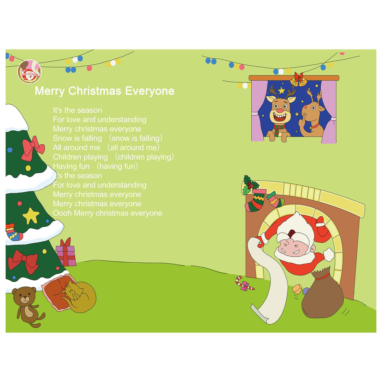 Libro de Sonidos Interactivo p - Baby Nursery Songs reseña y precio
