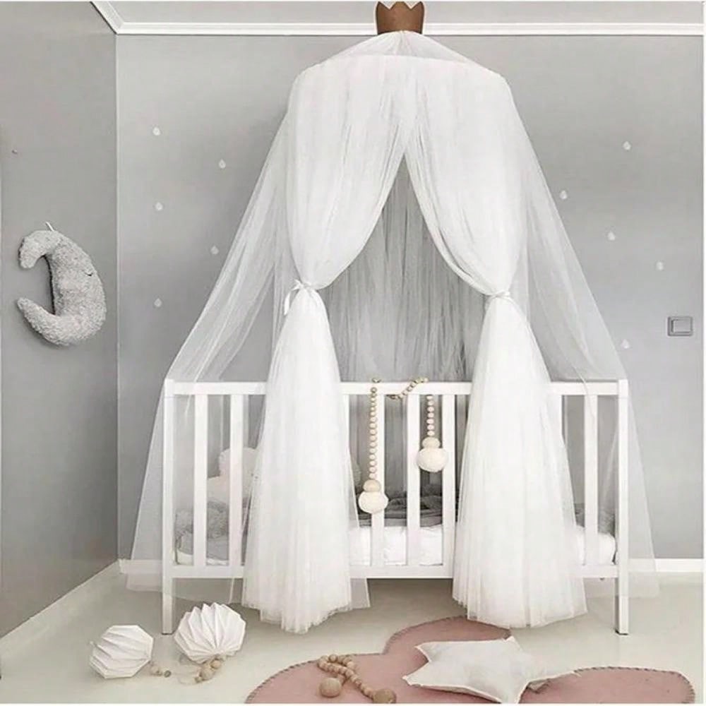 Protectores de cuna para bebé, - Baby Nursery Decor Ideas reseña y precio