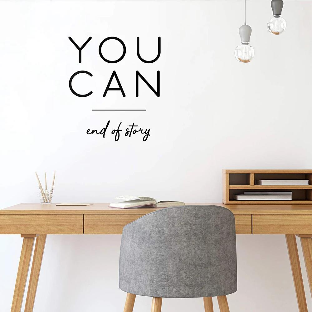 Pegatina de pared con citas, v - Baby Nursery Wall Mural reseña y precio
