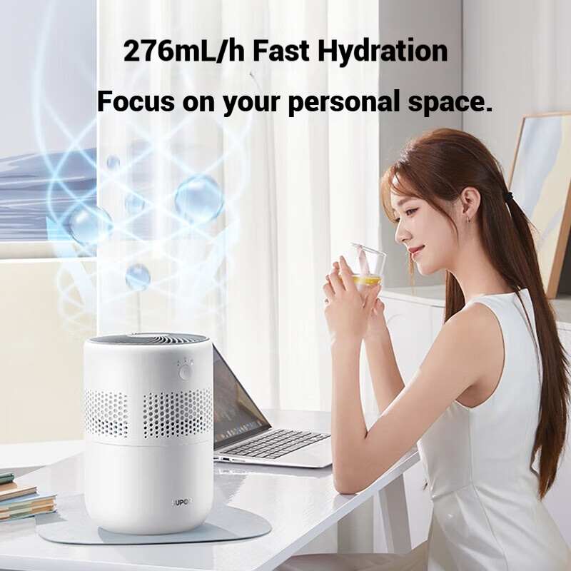 Humidificador de Niebla Fría S - Humidifier Nursery Quiet reseña y precio