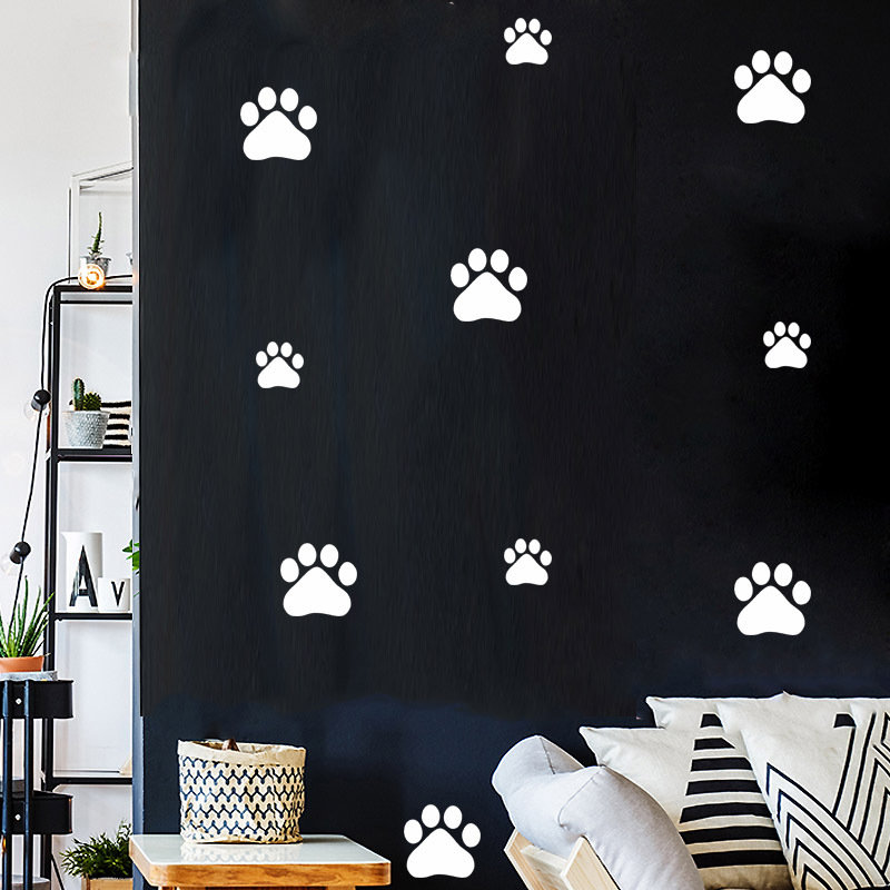 Pegatinas de pared con estampa - Baby Nursery Wall Mural reseña y precio