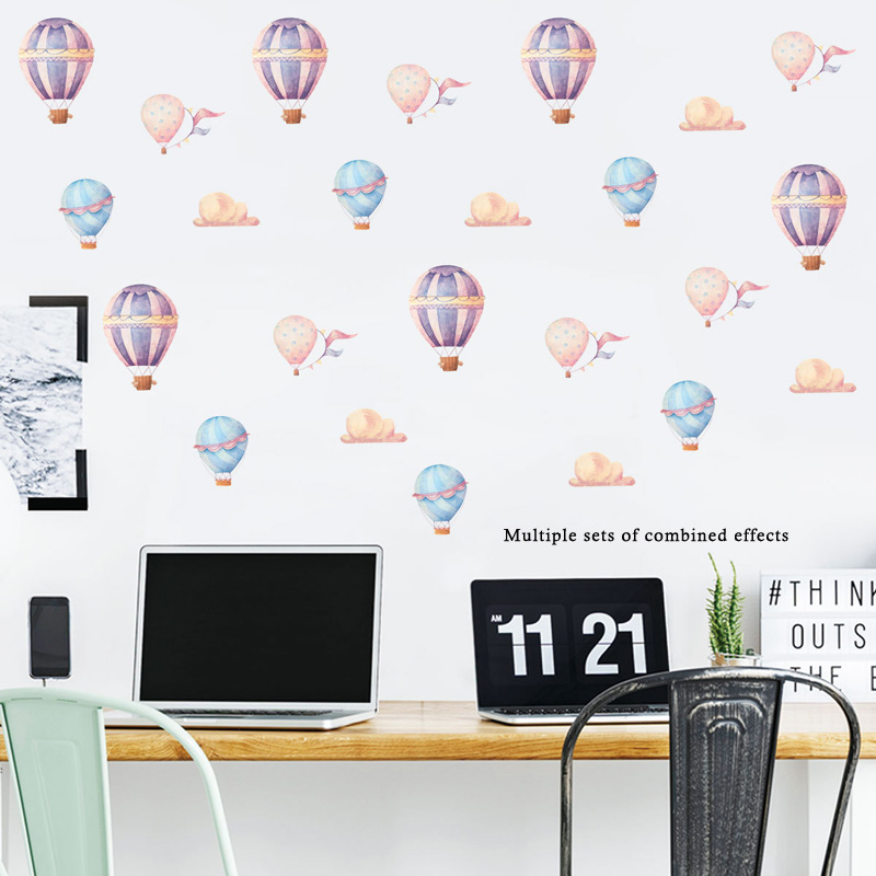 Pegatina de pared creativa y c - Baby Nursery Modern reseña y precio