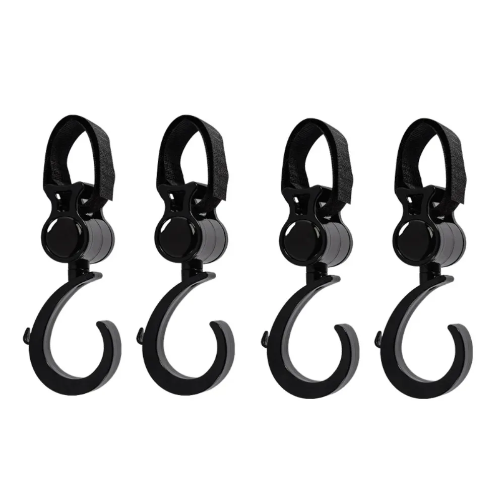 Ganchos para cochecito de bebé - Baby Nursery Hooks reseña y precio