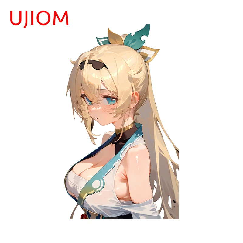 UJIOM 13cm X 7.7cm Kazama Iroh - Baby Nursery Wardrobe reseña y precio