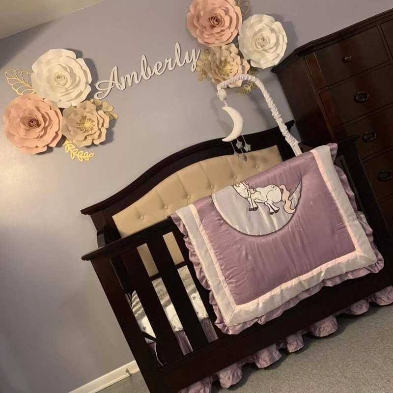 Señal de nombre personalizada, - Baby Nursery Modern reseña y precio