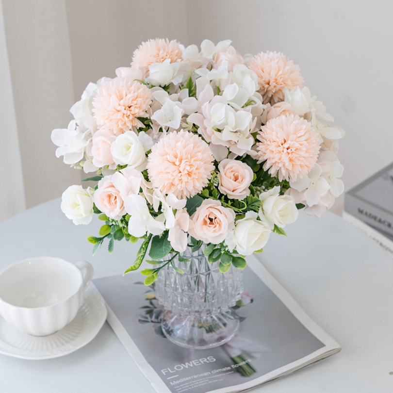 Ramos de flores de rosas de se - Baby Nursery Decor Ideas reseña y precio