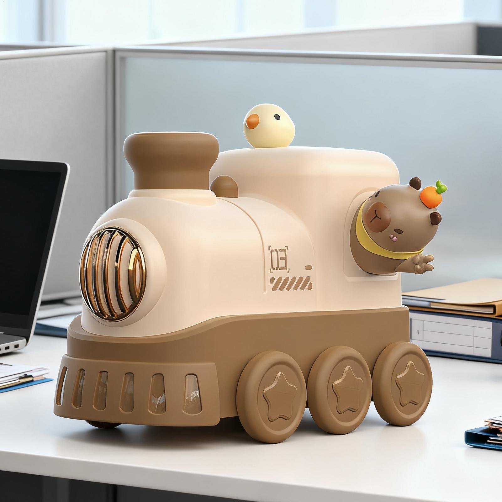 Humidificador para bebé, purif - Humidifier Nursery Quiet reseña y precio