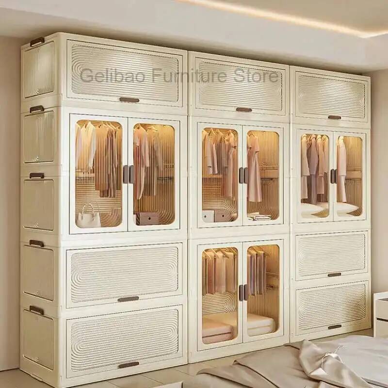 Armario para Niños Pequeños, M - Baby Nursery Wardrobe reseña y precio