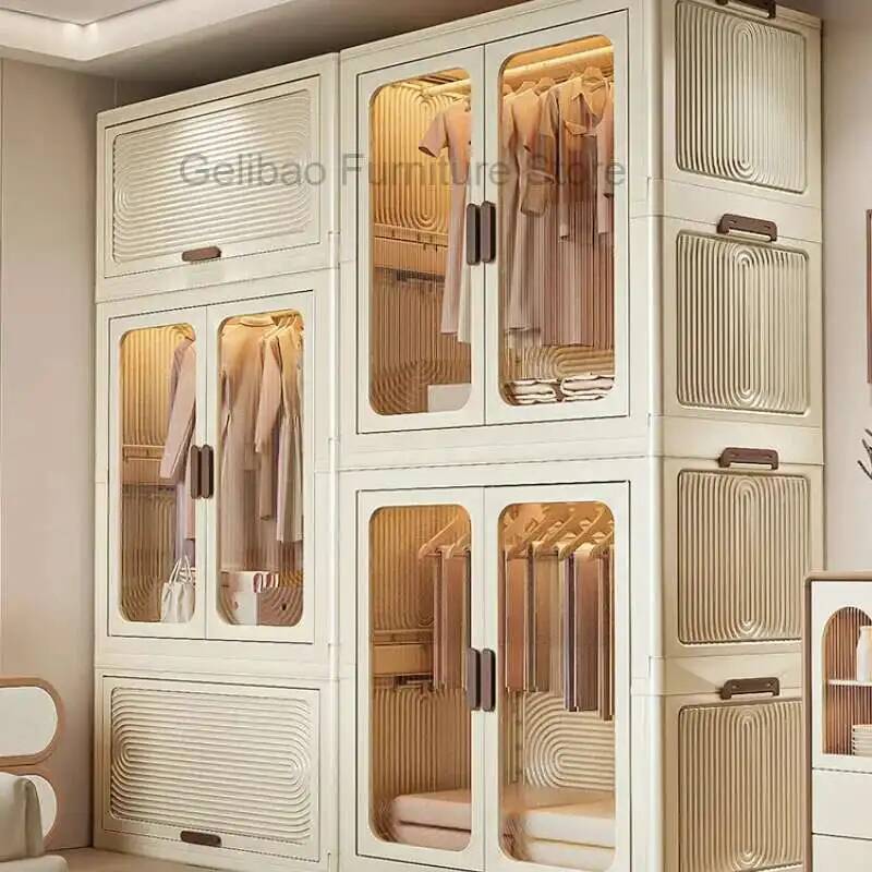 Armario para Niños Pequeños, M - Baby Nursery Wardrobe reseña y precio