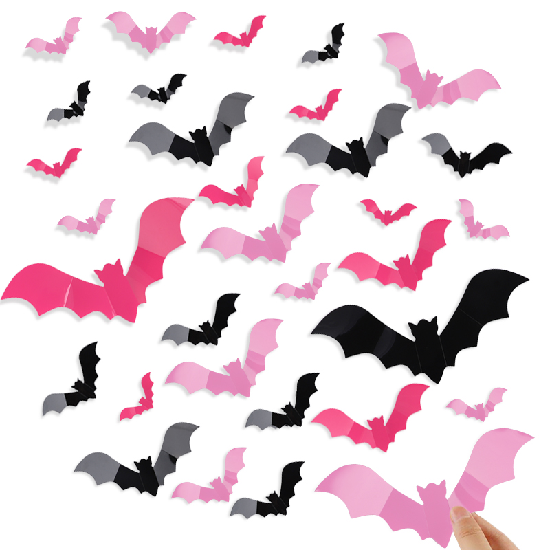 24/48 Uds. Adhesivo para venta - Baby Nursery Wall Mural reseña y precio