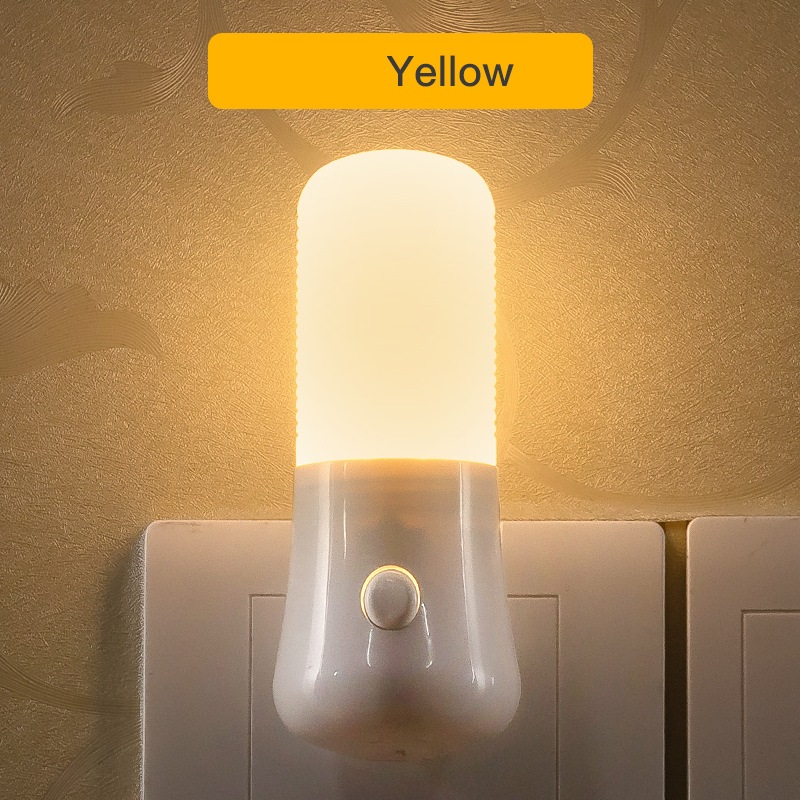 Luces LED de noche para alimen - Baby Nursery Egg Light reseña y precio