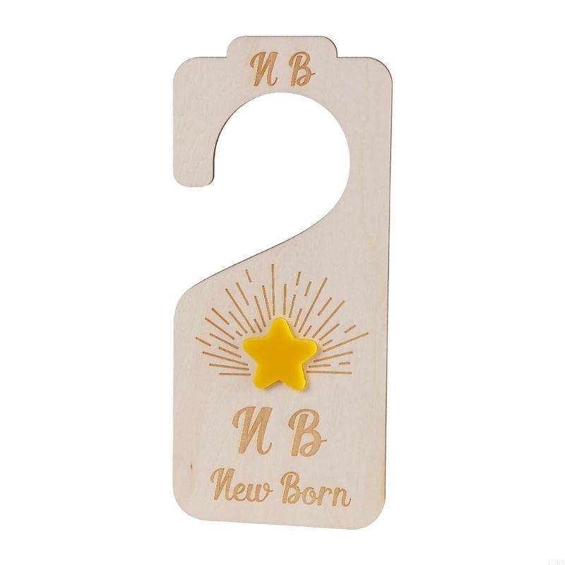 Juego 7 separadores madera par - Baby Nursery Wardrobe reseña y precio