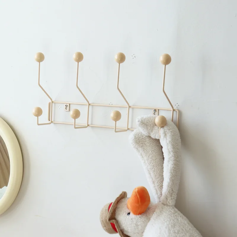 Gancho de pared Vintage de est - Baby Nursery Hooks reseña y precio