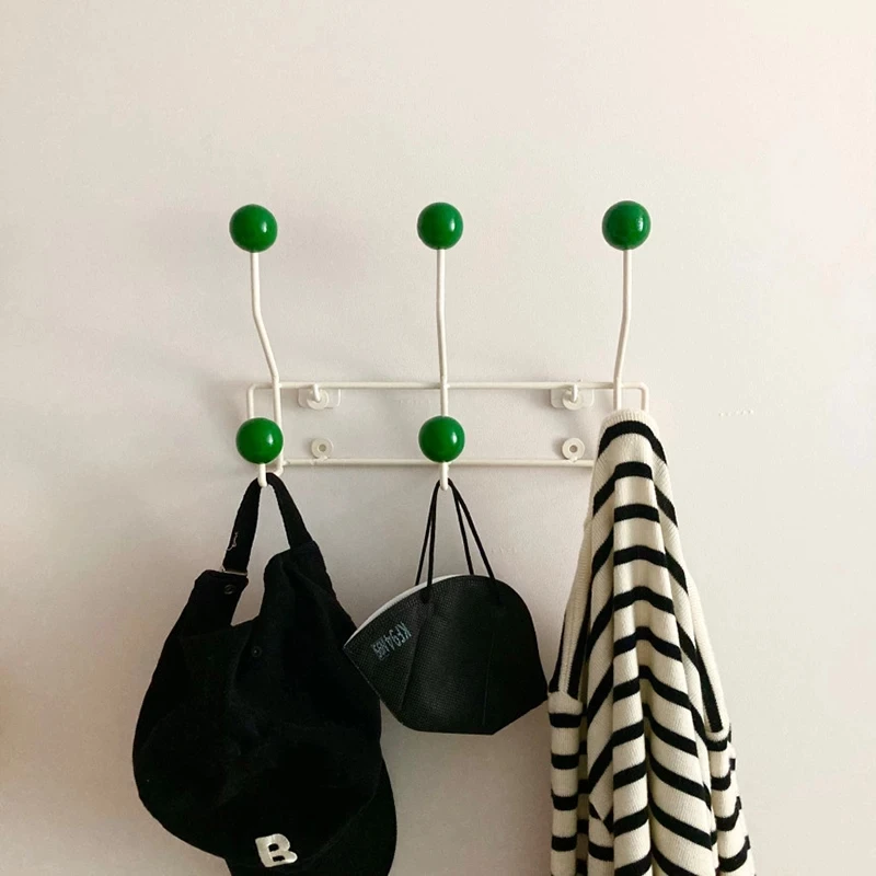 Gancho de pared Vintage de est - Baby Nursery Hooks reseña y precio
