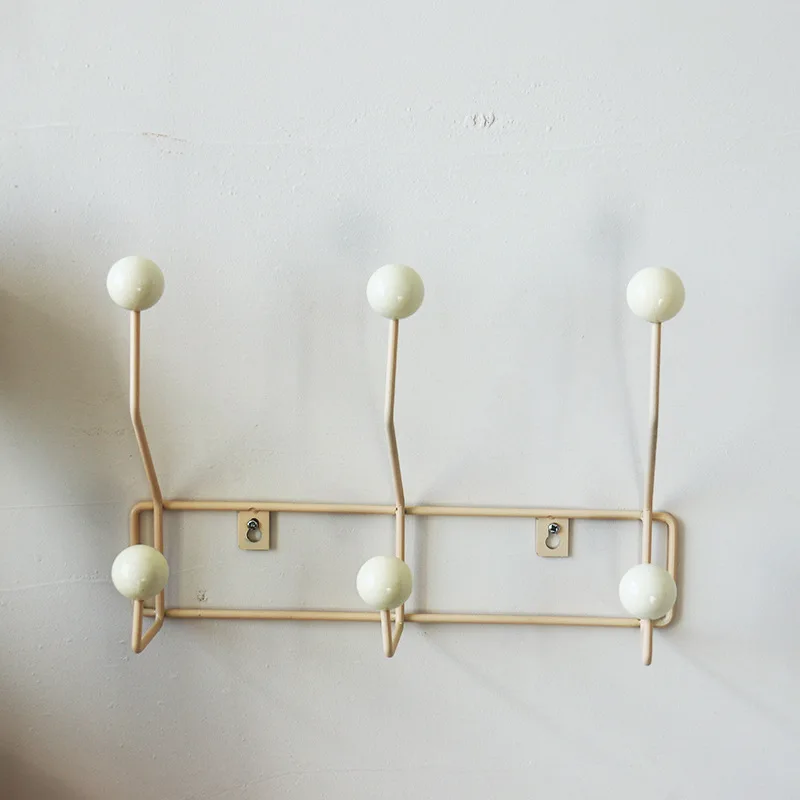 Gancho de pared Vintage de est - Baby Nursery Hooks reseña y precio