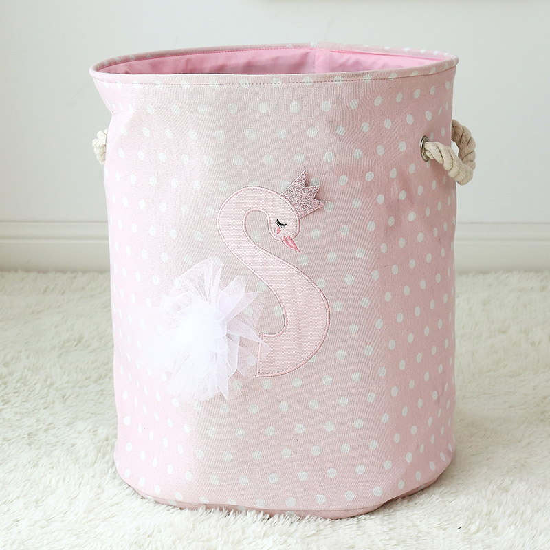 Cesta plegable para ropa sucia - Baby Nursery Wardrobe reseña y precio