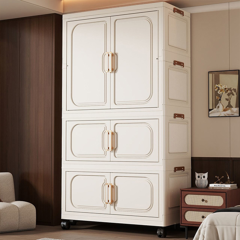 Armario Plegable para Bebés Si - Baby Nursery Wardrobe reseña y precio