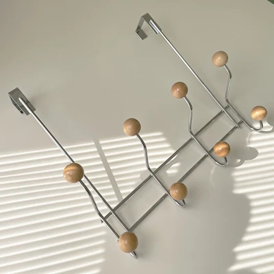 Gancho de Pared Estilo Coreano - Baby Nursery Hooks reseña y precio