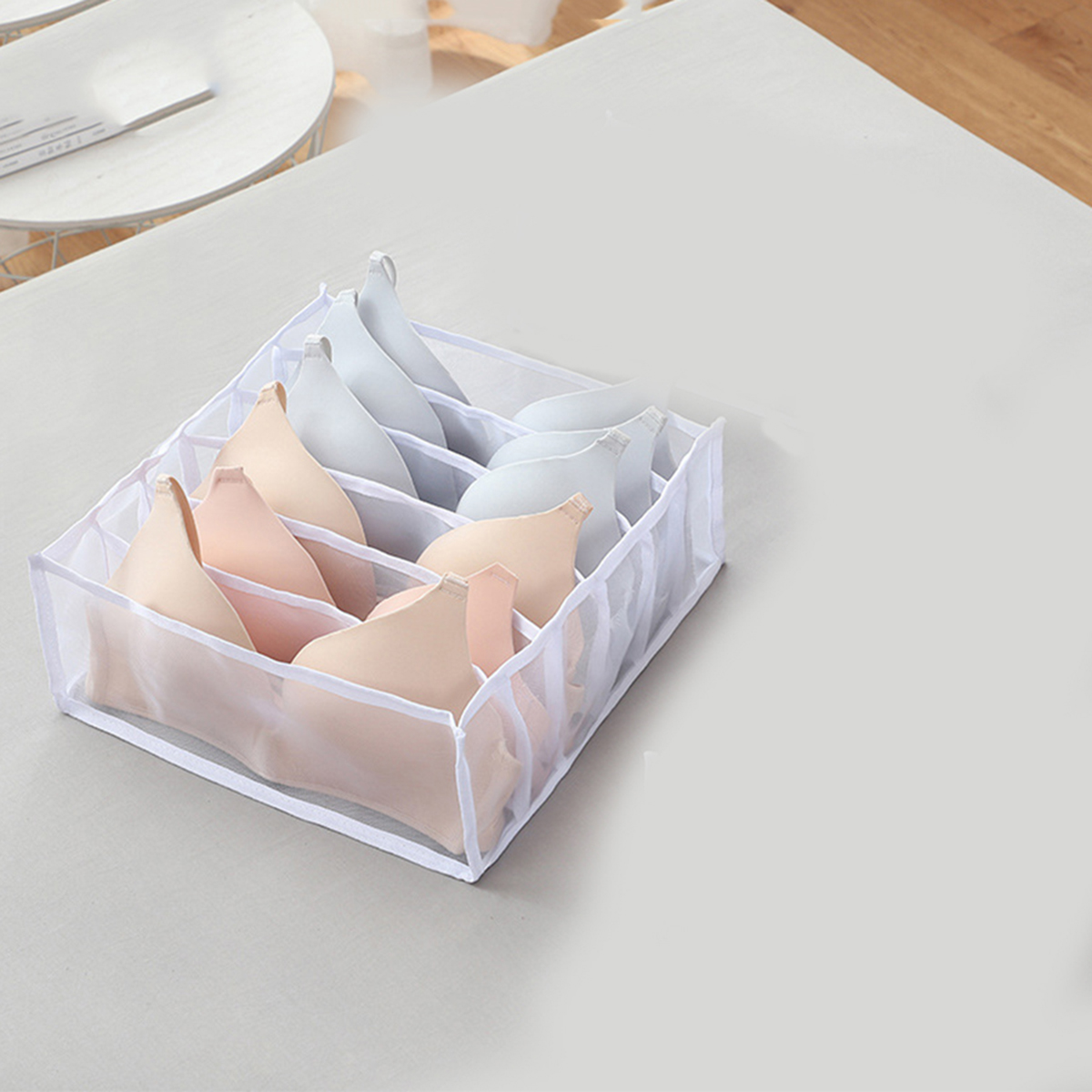 Caja de almacenamiento para el - Baby Nursery Wardrobe reseña y precio