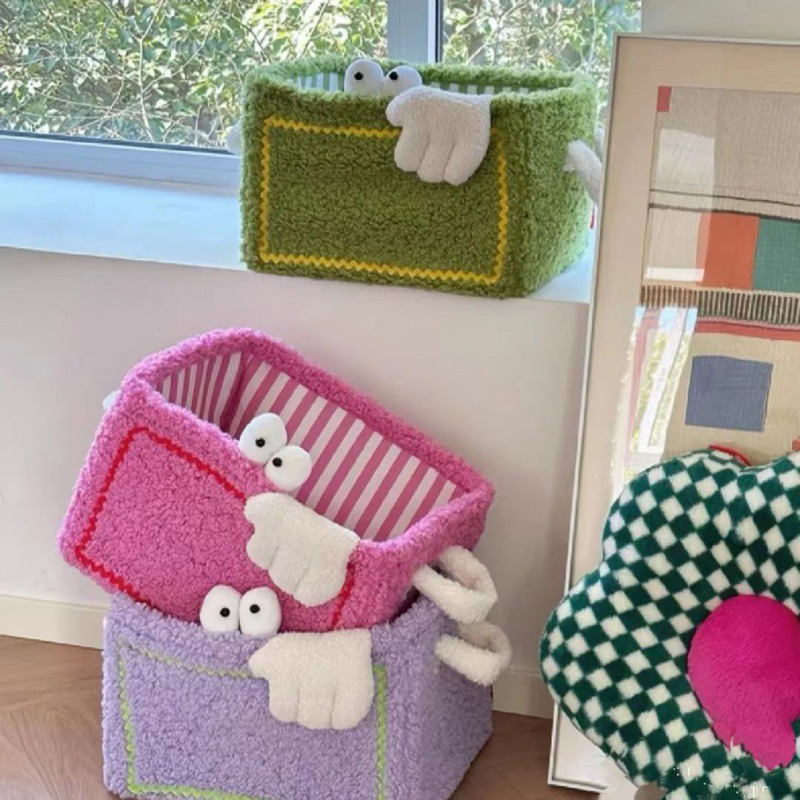Cesta de almacenamiento plegab - Baby Nursery Wardrobe reseña y precio