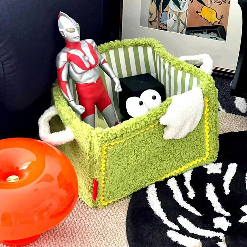 Cesta de almacenamiento plegab - Baby Nursery Wardrobe reseña y precio