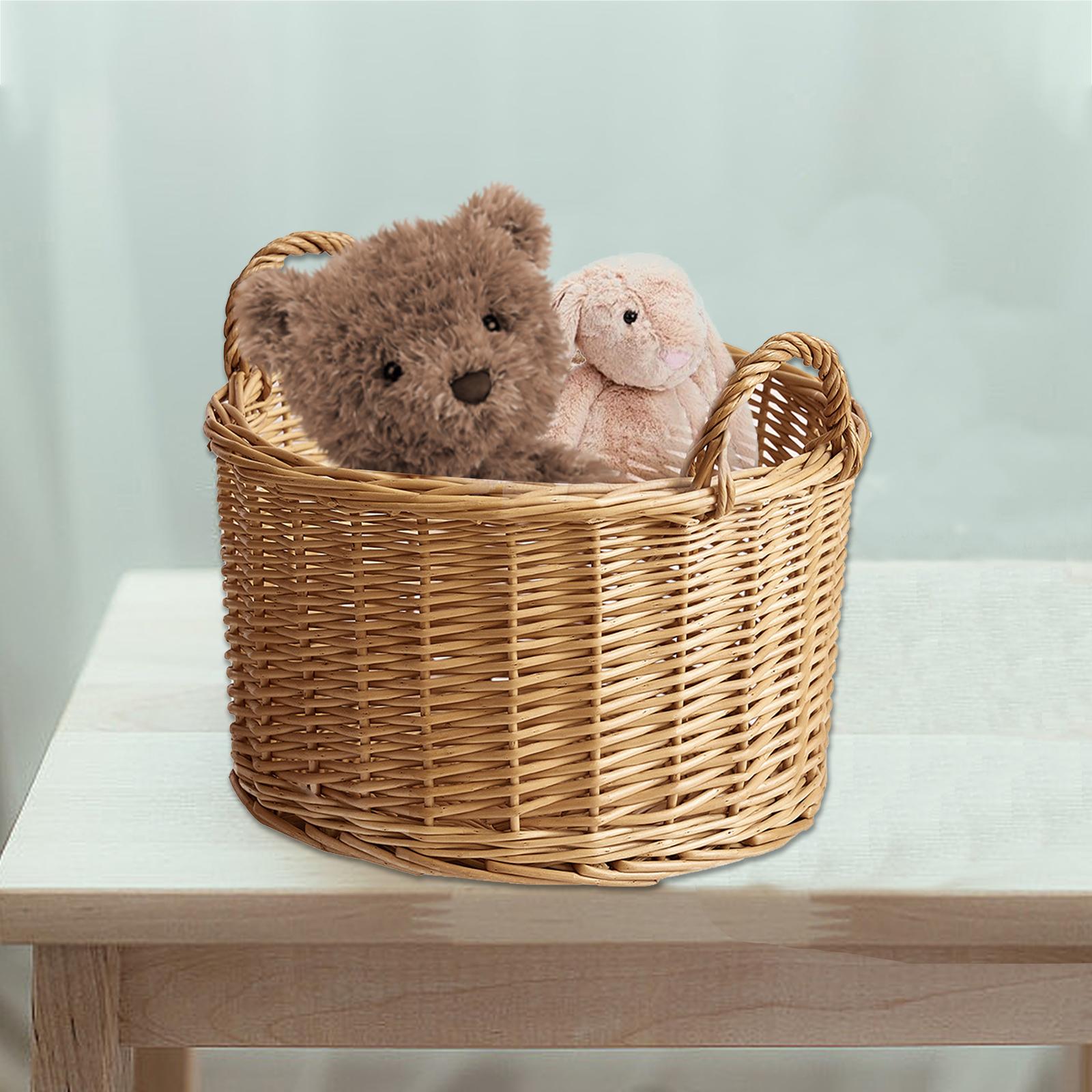 Cesto de Ropa Sucia, Cesta de  - Baby Nursery Modern reseña y precio