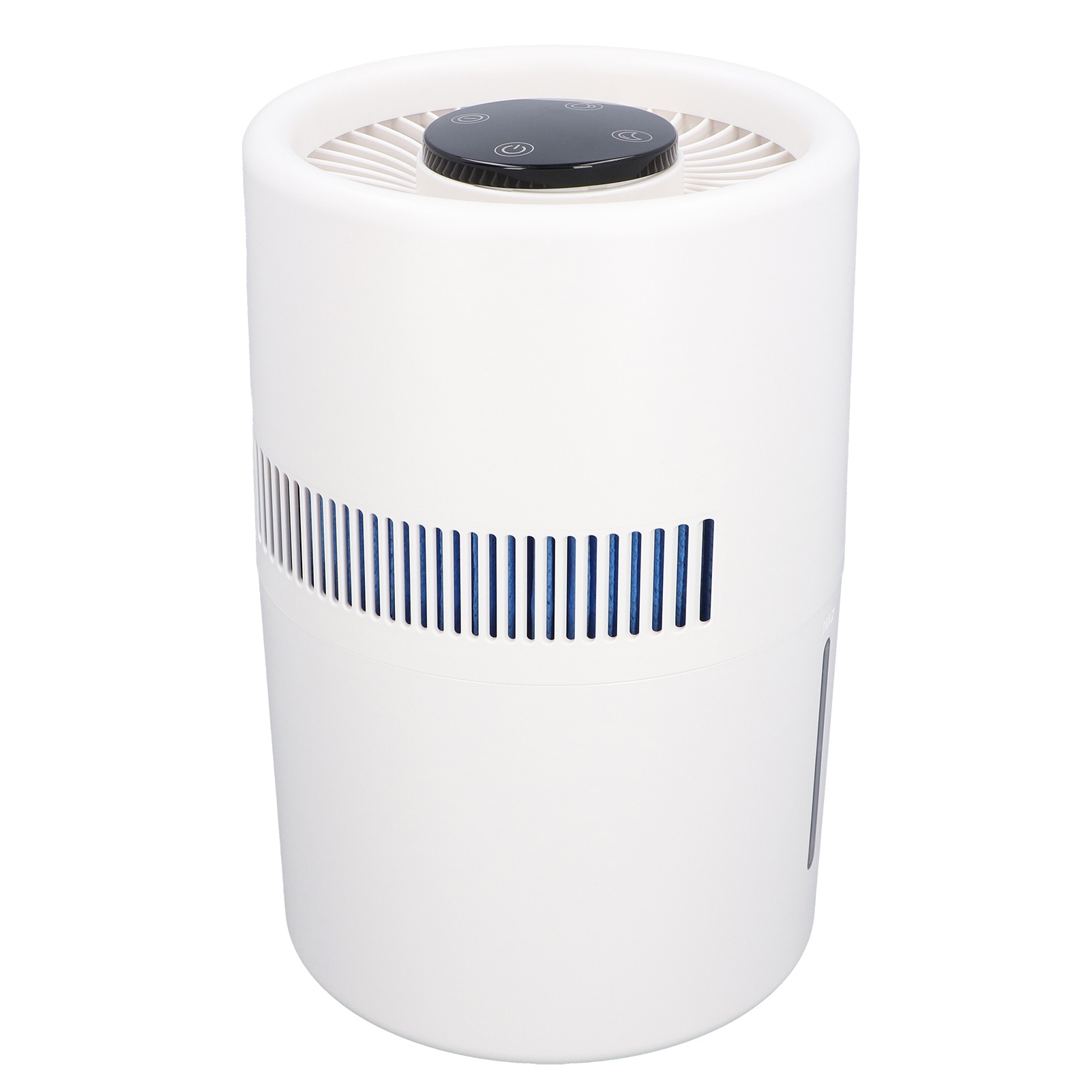Purificador de Aire y Humidifi - Humidifier Nursery Quiet reseña y precio