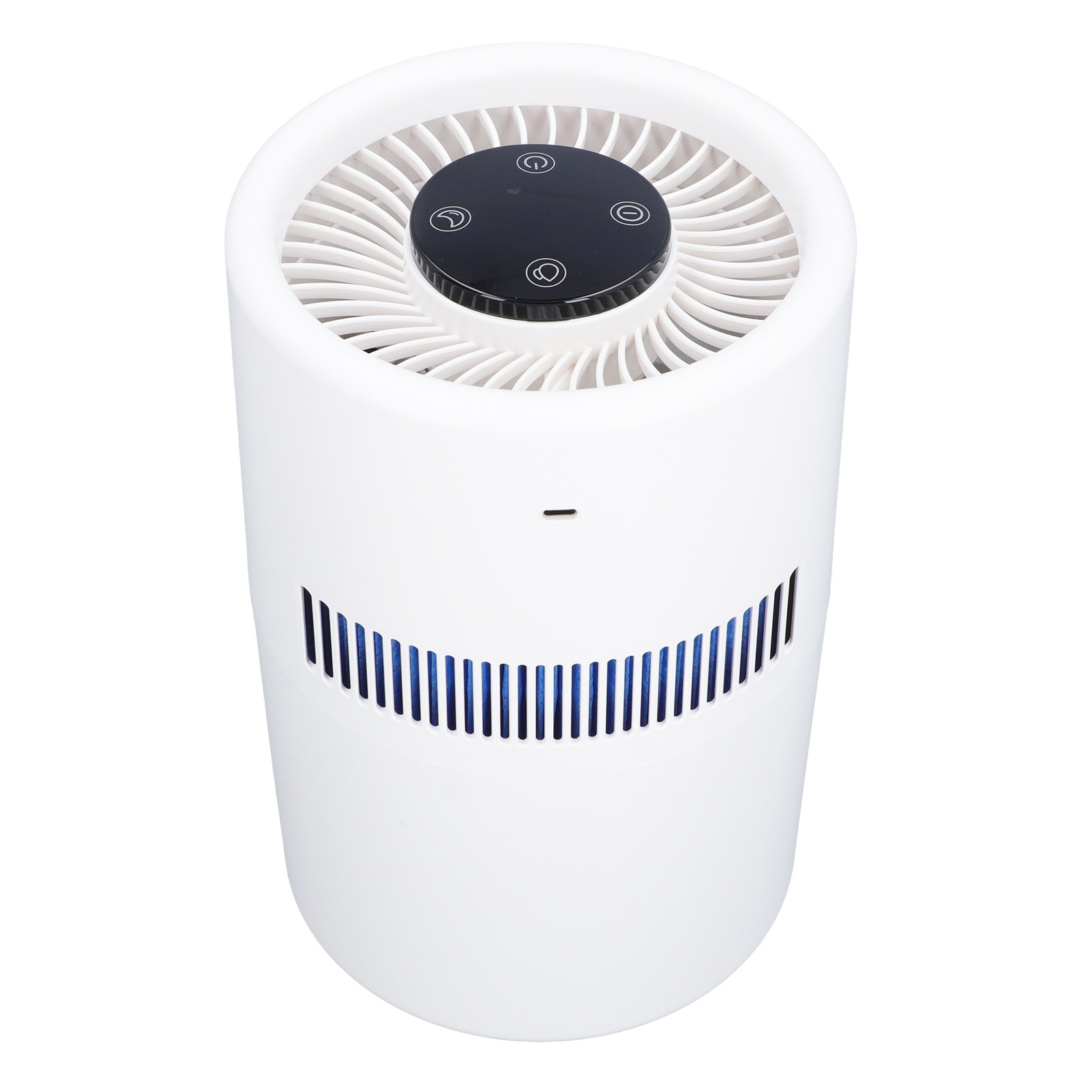 Purificador de Aire y Humidifi - Humidifier Nursery Quiet reseña y precio