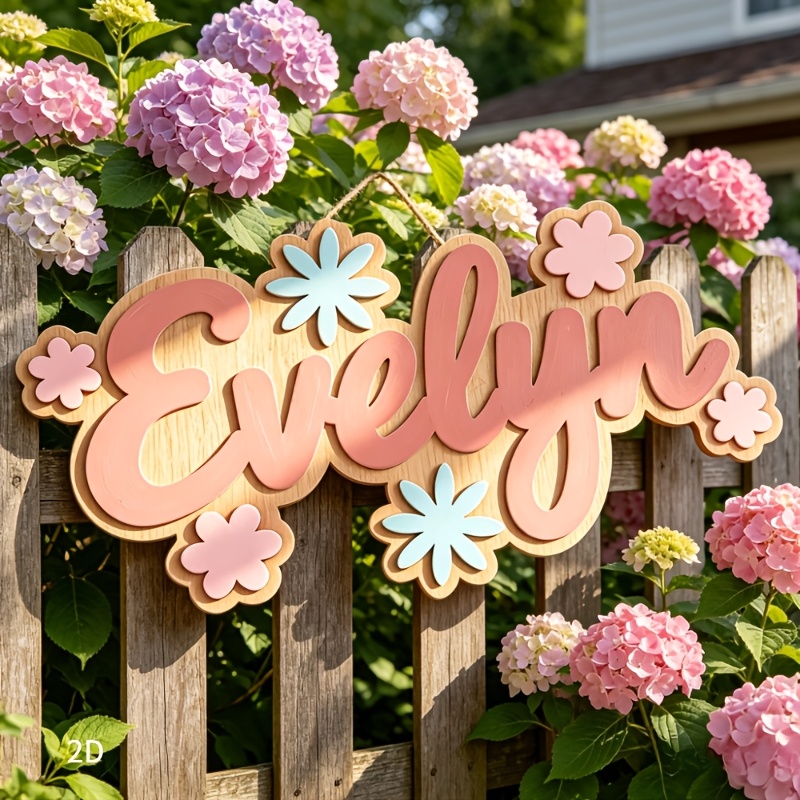 Letrero Personalizado con Nomb - Baby Nursery Toy reseña y precio