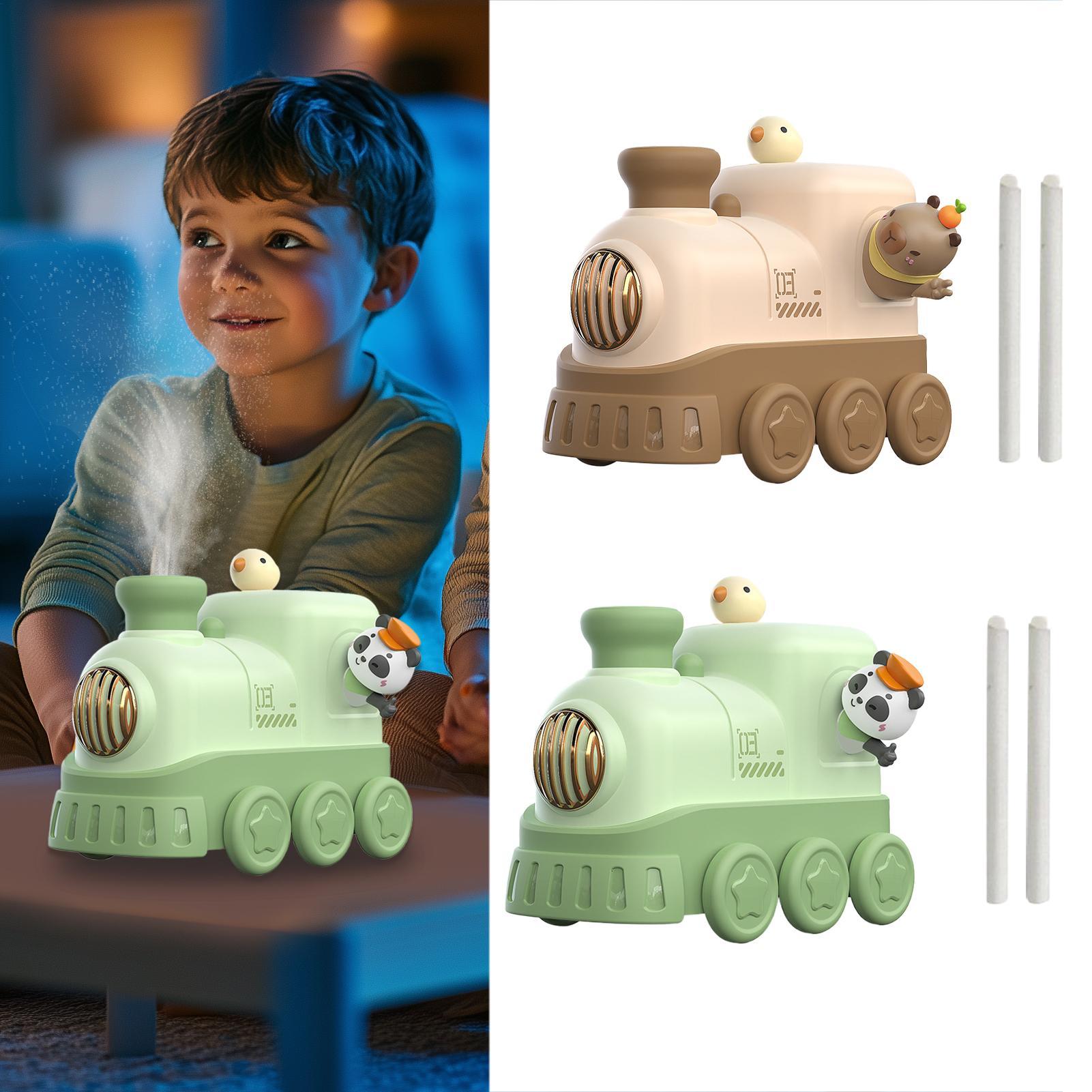 Humidificadores para dormitori - Humidifier Nursery Quiet reseña y precio