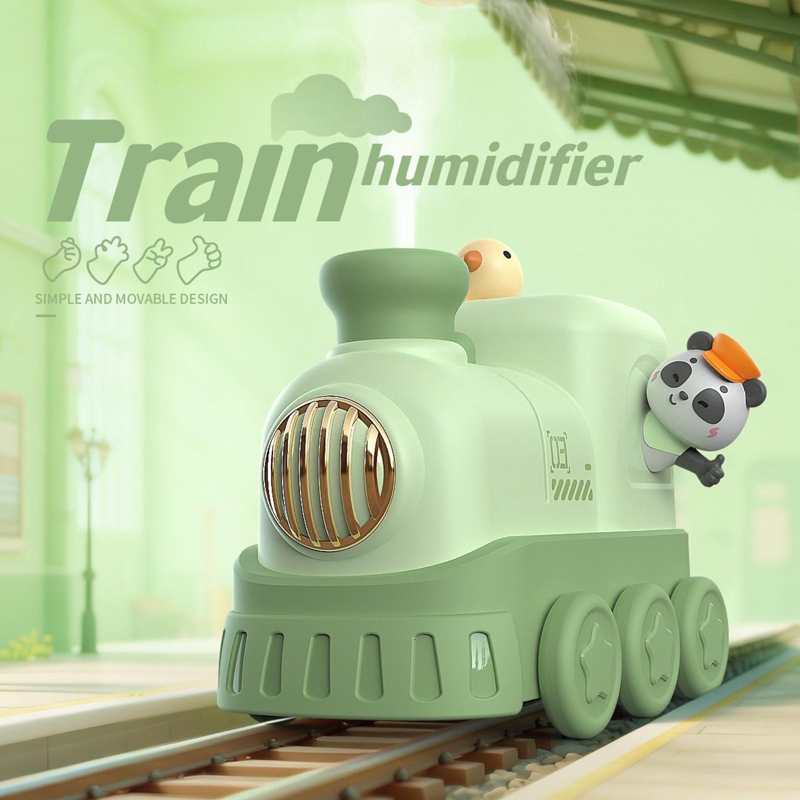 Humidificadores para dormitori - Humidifier Nursery Quiet reseña y precio