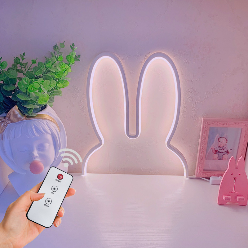 Bonitas luces Led de pared de  - Baby Nursery Egg Light reseña y precio