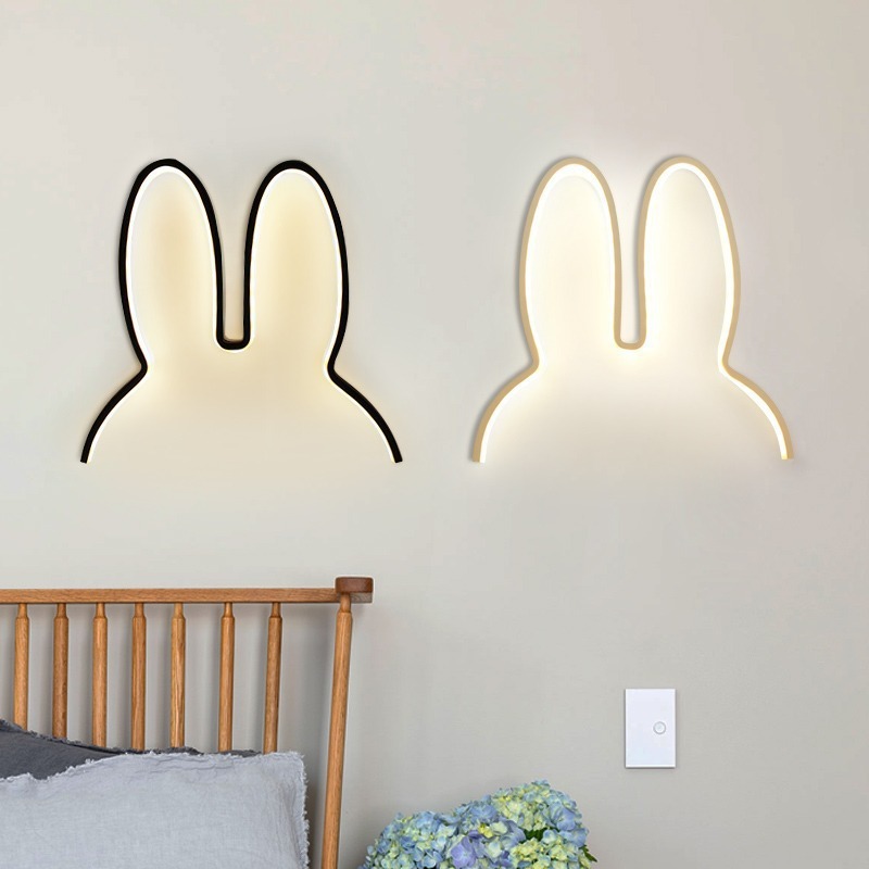 Bonitas luces Led de pared de  - Baby Nursery Egg Light reseña y precio