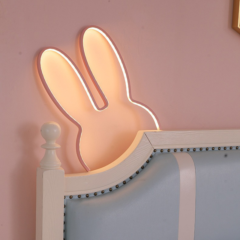 Bonitas luces Led de pared de  - Baby Nursery Egg Light reseña y precio