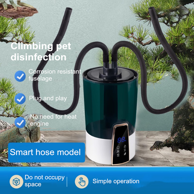 Humidificador ultrasónico de n - Humidifier Nursery Quiet reseña y precio