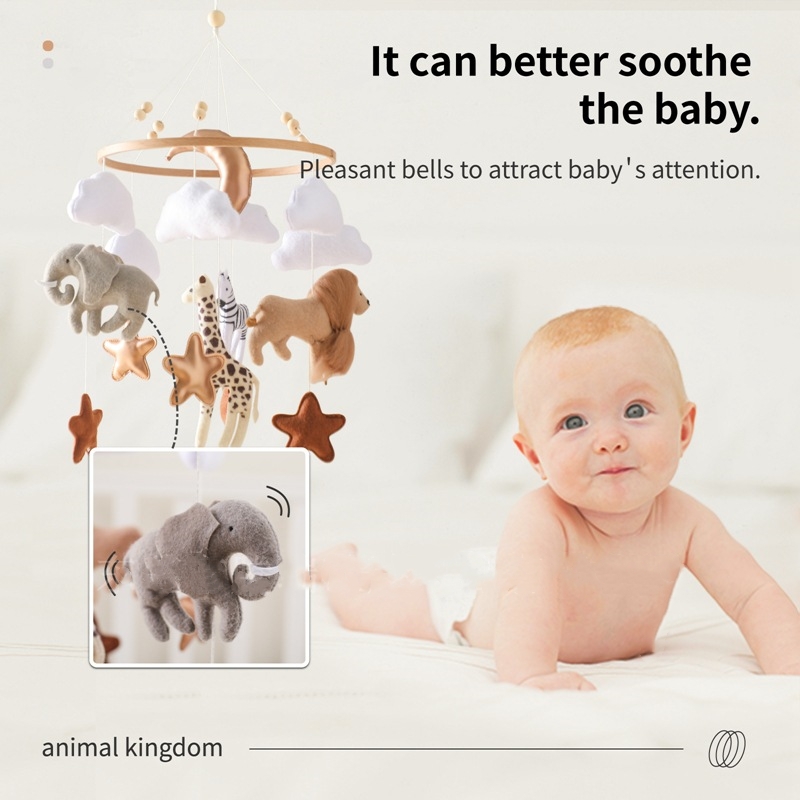 Gran oferta, nórdico, hecho a  - Baby Nursery Modern reseña y precio