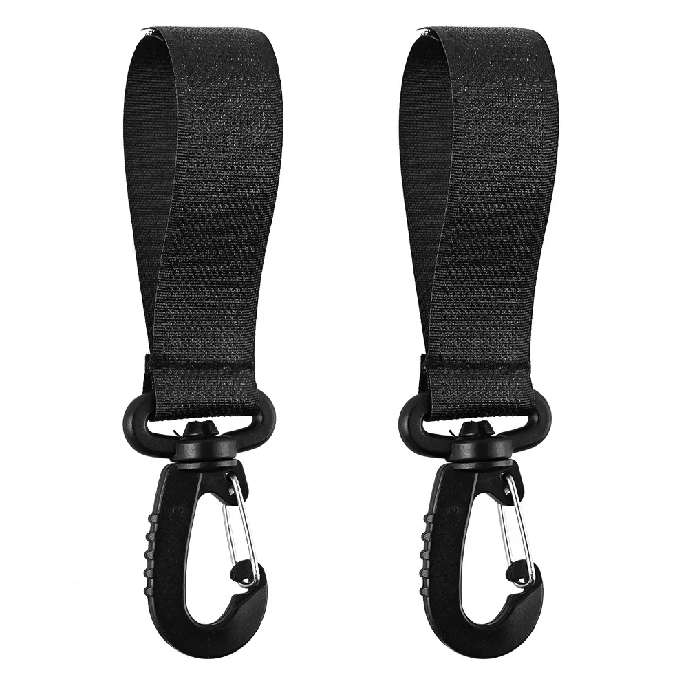 Ganchos para cochecito de bebé - Baby Nursery Hooks reseña y precio